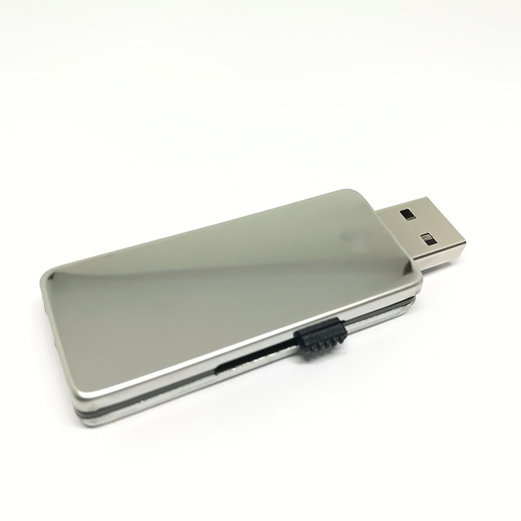 Metal usb flash drive