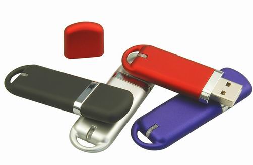 Lighter usb flash drive