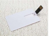 1mm Card USB flash drive 2.0/3.0v
