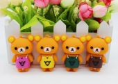 Bear usb flash drive