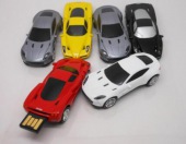 Car usb flash drive