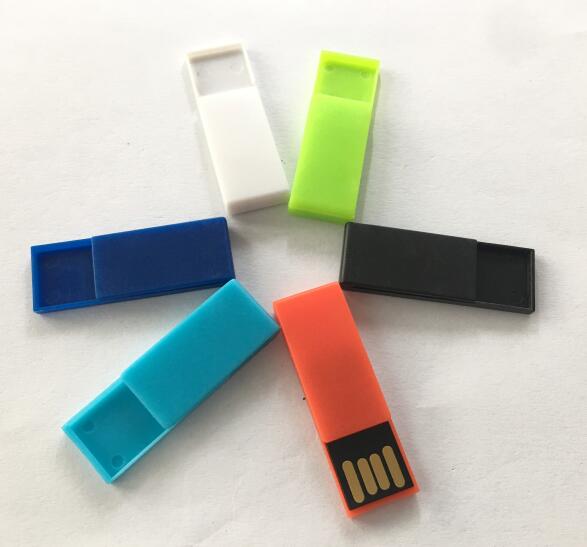 Clip usb flash drive 