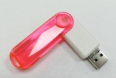 Swivel usb flash drive 