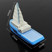 Boat usb flash drive 